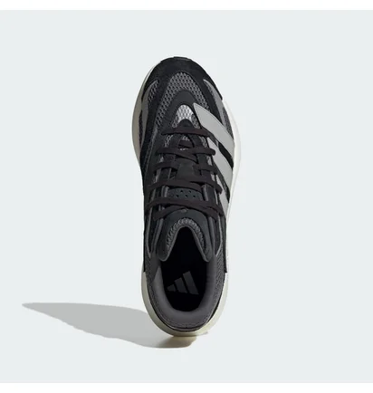 Кроссовки мужские Adidas Lightblaze Sportswear Black JH6943
