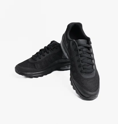 Кроссовки мужские Nike Air Max Invigor Black 749680-001