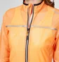 Вітровка жіноча Cmp Jacket Orange 31C6056-C706