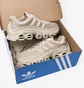 Кросівки чоловічі Adidas Adifom Megaride Shoes Beige IE4045