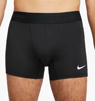 Шорты мужские Nike Dri-Fit Brief Black FD0685-010