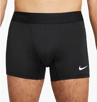 Шорти чоловічі Nike Dri-Fit Brief Black FD0685-010