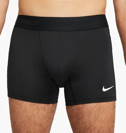Шорти чоловічі Nike Dri-Fit Brief Black FD0685-010