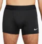 Шорти чоловічі Nike Dri-Fit Brief Black FD0685-010