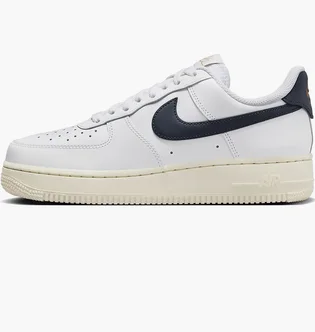 Кросівки жіночі Nike Air Force 1 White HJ9122-100