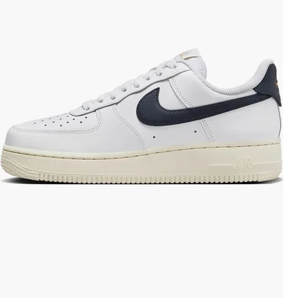 Кроссовки женские Nike Air Force 1 White HJ9122-100