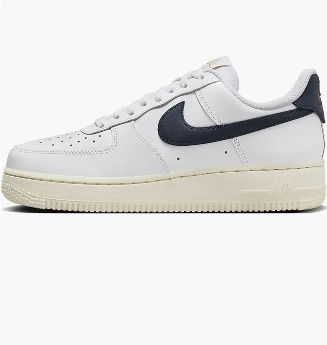 Кроссовки женские Nike Air Force 1 White HJ9122-100