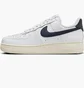 Кроссовки женские Nike Air Force 1 White HJ9122-100