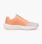 Кроссовки женские Puma Velocity Nitro 2 Wildwash Women’S Running Shoes Peach 376265-01