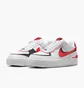 Кросівки жіночі Nike Air Force 1 Shadow White DZ1847-112
