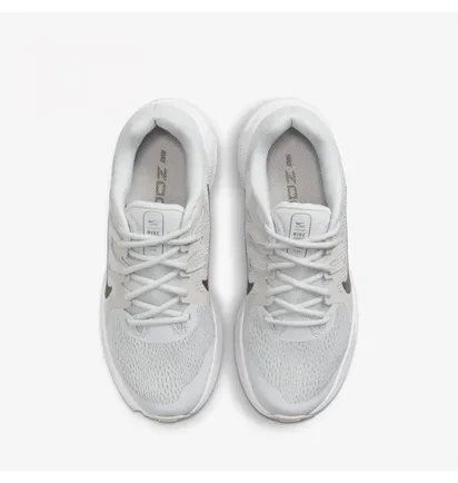 Кроссовки женские Nike Zoom Span 3 Grey CQ9267-004