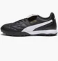 Сороконіжки унісекс Puma King Tt Football Boots Black 107417-01