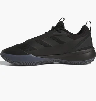 Кроссовки унисекс Adidas Subzone Black IH3423
