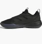 Кроссовки унисекс Adidas Subzone Black IH3423