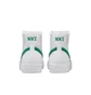 Кросівки жіночі Nike Blazer Midwhite Malachite White CZ1055-119