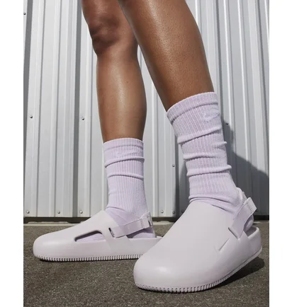 Сандалі жіночі Nike Calm Mules Beige FB2185-003
