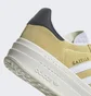 Кросівки жіночі Adidas Gazelle Bold Shoes Yellow HQ6891
