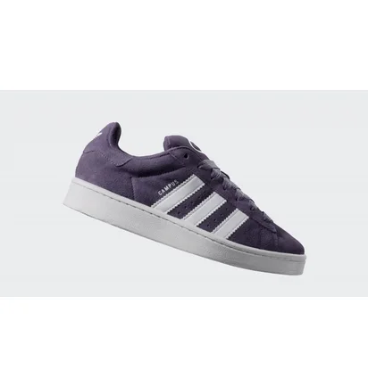 Кроссовки женские Adidas Campus 00S Shoes Violet ID7038