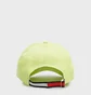 Кепка унисекс Tommy Jeans Tjw Sport Green AW0AW09762