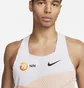 Майка мужская Nike Aeroswift Nn White DV7714-100