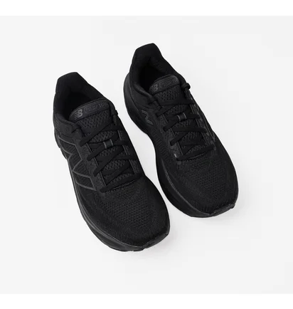 Кроссовки мужские New Balance Fresh Foam X 1080V13 Sneakers Black M1080T13