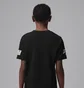 Футболка дитяча Dynasty Dynasty Patch Black/Multi 95F385-023