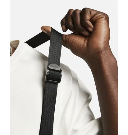 Жилетка чоловіча Air Jordan M Nsw Tp Utility Vest Nkfwd Grey DX9403-077