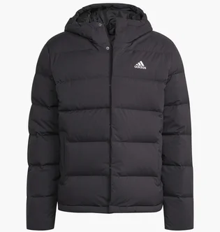 Куртка мужская Adidas Helionic Sportswear Black HG8751