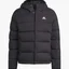 Куртка мужская Adidas Helionic Sportswear Black HG8751