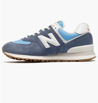 Кроссовки мужские New Balance 574 Blue U574RA2