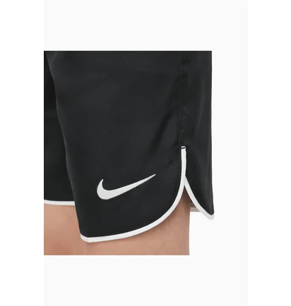 Шорты детские Nike Ydf Lsr V Short W Black DH8408-010