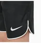 Шорты детские Nike Ydf Lsr V Short W Black DH8408-010