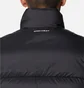 Жилетка чоловіча Columbia Bulo Point II Down Vest Black WM8416-009