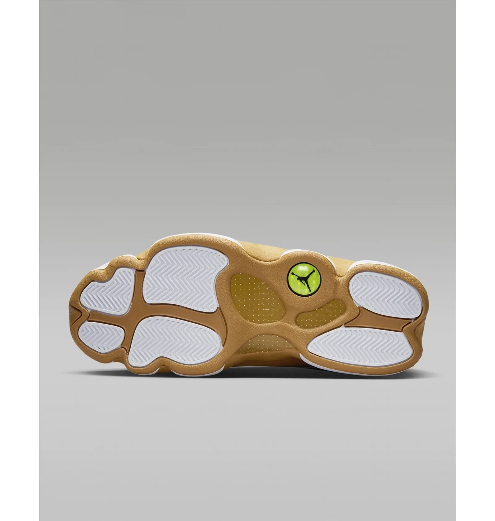ᐉ Кросівки унісекс Air Jordan 13 Wheat Shoes White 414571-171