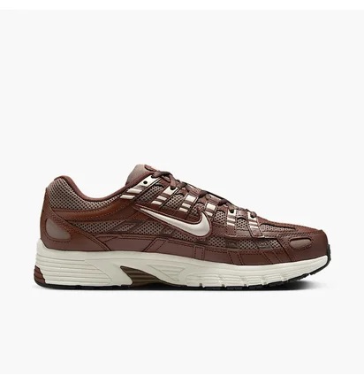 Кросівки жіночі Nike P-6000 Brown BV1021-200
