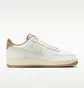 Кроссовки мужские Nike Air Force 1 07 Lv8 MenS Winterized Shoes White/Beige FZ5225-100