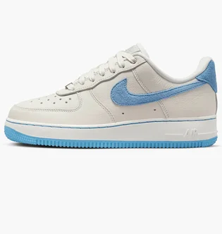 Кросівки жіночі Nike Air Force 1 Lxx Beige Dx1193-100