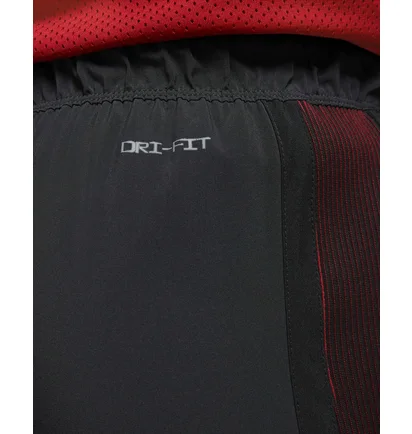 Шорты мужские Air Jordan M J Df Sprt Stmt Short Black Dm1829-045