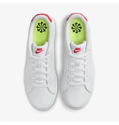 Кроссовки мужские Nike Court Royale 2 Nn White DX5939-101