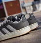 Кросівки чоловічі Adidas Grand Court Alpha Grey JR0542