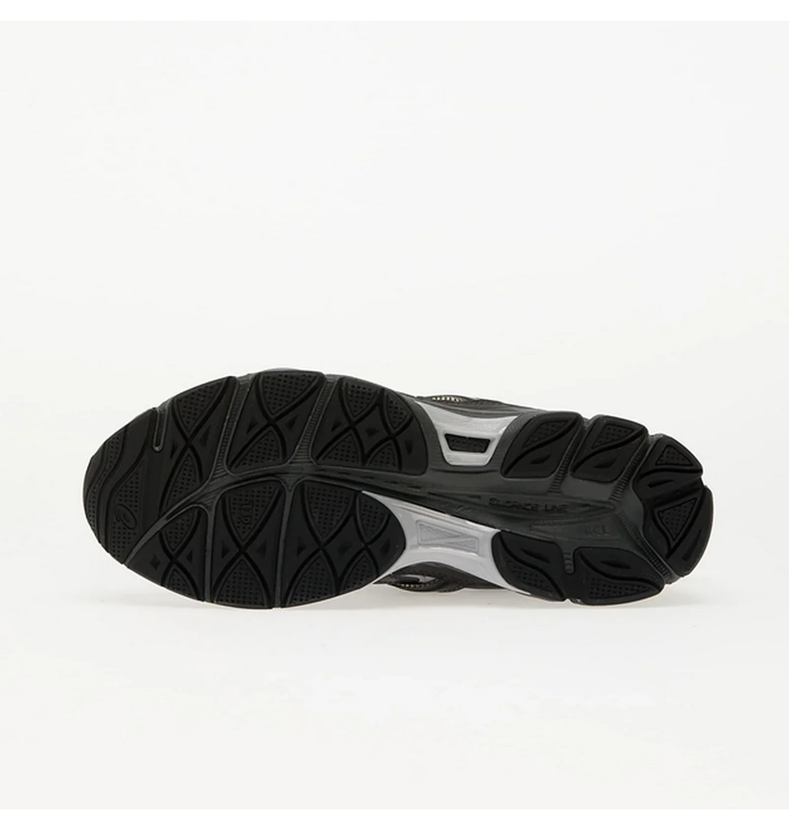 ᐉ Кросівки унісекс Asics Gel-Nyc Utility Grey 1203А558-027