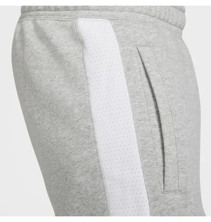 Штани чоловічі Nike Jogger Bb Grey FN0246-063