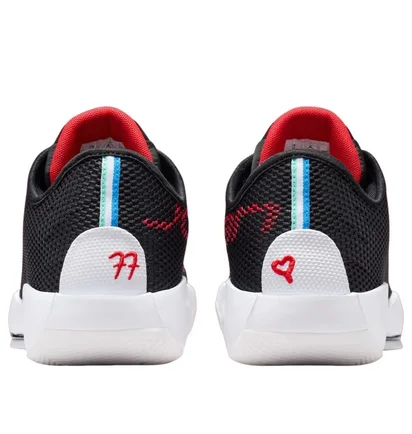 Кроссовки мужские Air Jordan Luka 77 Black IF1610-001