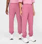 Штаны унисекс Nike Northstar Pink FN7661-667
