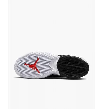 Кроссовки мужские Air Jordan Stay Loyal 2 Black Dq8401-048