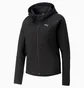 Куртка женская Puma Evostripe Black 673085-01