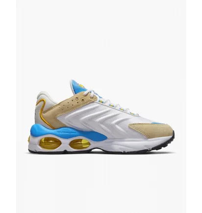 Кроссовки мужские Nike Air Max Tailwind 1 White DV1232-100