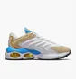 Кроссовки мужские Nike Air Max Tailwind 1 White DV1232-100