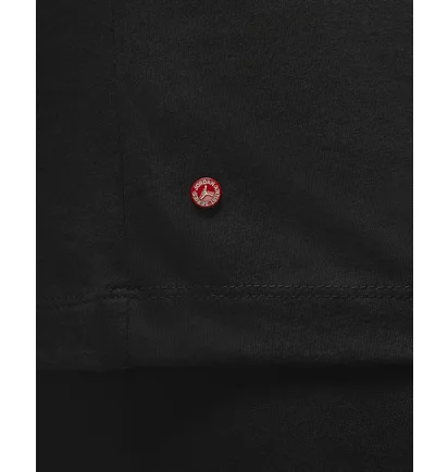 Свитшот мужской Air Jordan M J Flt Artst Ls Crew Black Dv1474-010