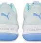 Кроссовки женские Puma Accelerate Turbo Nitro Ii W+ Light Blue 107039-01
